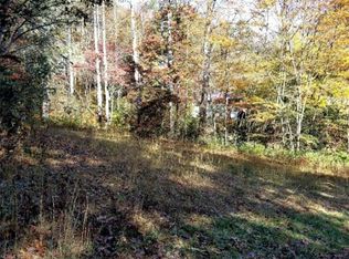 Ole Man Sam Rd, Bryson city, NC 28713