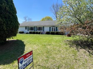 212 Gilman Rd, Michigan Center, MI 49254