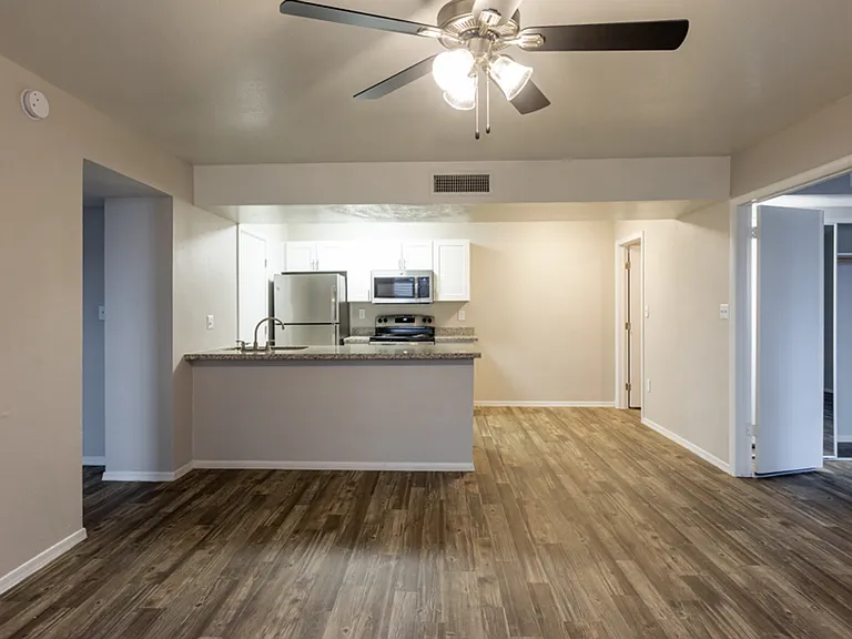 Sunrise On the Rail Apartments 111 N. Mesa Drive, Mesa, AZ 85201 — Photo 40