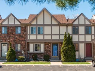 488 Glencoe Ct, Mason, OH