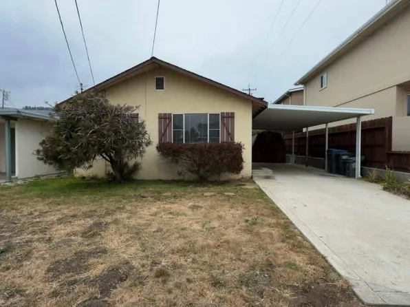 330 Mindoro Street, Morro Bay, CA 93442