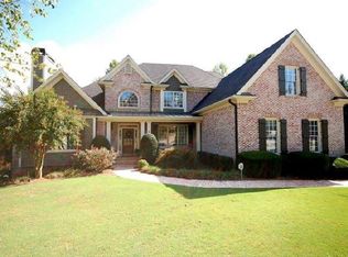 2747 Fairway Knoll Ct, Dacula, GA 30019