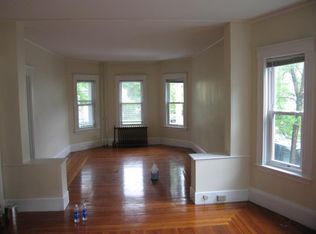 54 Benton Rd, Somerville, MA 02143