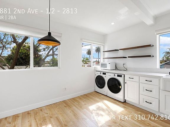 4th image of 2881 2nd Ave #1/2-2813