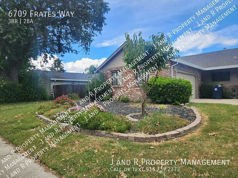 6709 Frates Way — Photo 3