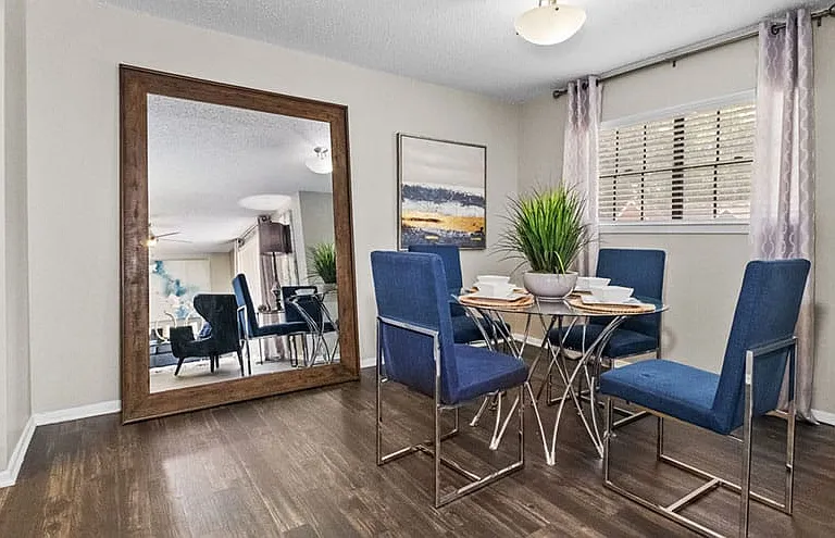 Wildwood Apartment Homes in Tyler, Texas
