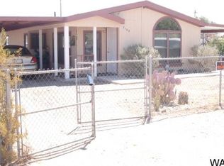 2190 Kingston Ln, Bullhead City, AZ 86442