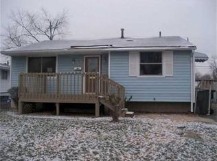 1867 Pannell Ave, Columbus, OH