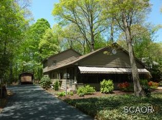 15616 Quail Hollow Rd, Greenwood, DE 19950