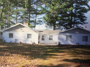 3523 N Shore Dr, Sears, MI 49679
