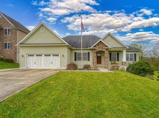 367 Hanover Dr, Chillicothe, OH 45601