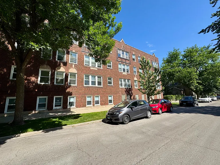 5319 N Hoyne Ave #3F — Photo 18