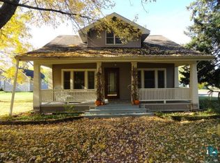 703 17th Ave W, Ashland, WI 54806