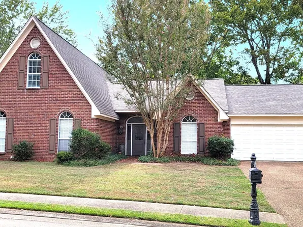 127 Foxchase Dr, Madison, MS 39110