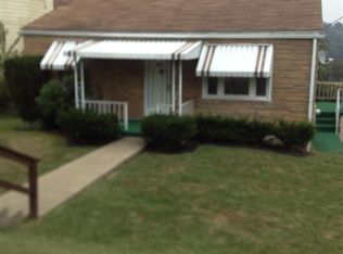 1226 Cora St, East Liverpool, OH