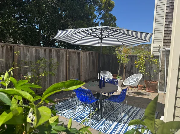 82 Mariner Green Drive, Corte Madera, CA 94925