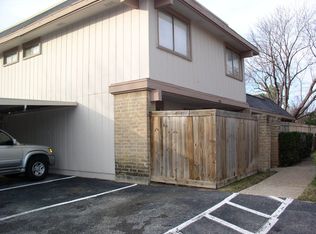 4308 Westminster Dr, Irving, TX 75038