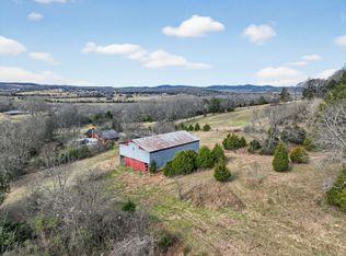 0 Whitefield Ln Lot 10, Carthage, TN 37030