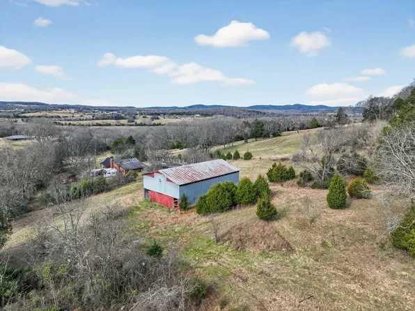 0 Whitefield Ln Lot 10, Carthage, TN 37030