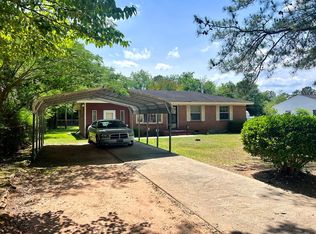 921 Inverness Rd, Albany, GA 31705