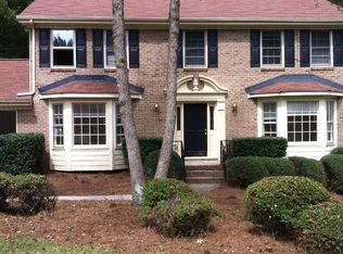 1087 Saybrook Cir, Lilburn, GA 30047