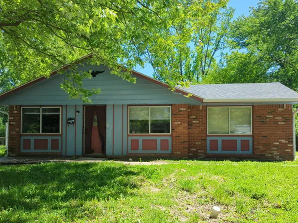 3519 Luewan Ct, Indianapolis, IN 46235