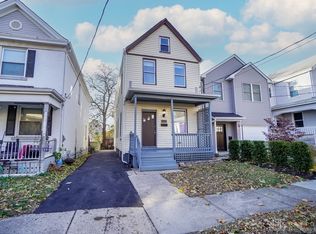 5121 Silver St, Cincinnati, OH 45212