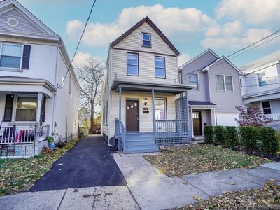 5121 Silver St, Cincinnati, OH, 45212