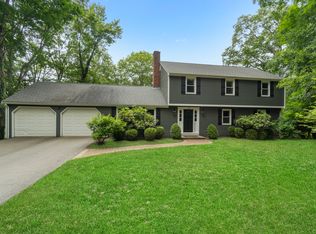 109 Hemlock Dr, Killingworth, CT 06419