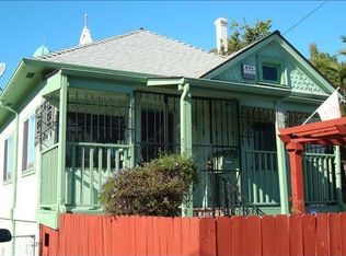 1465 35th Ave, Oakland, CA 94601
