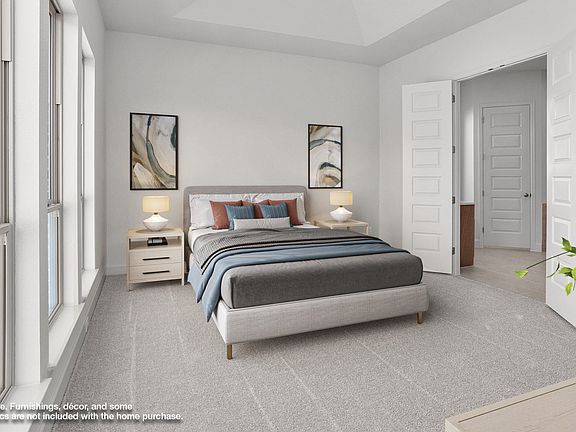 4th image of 26814 Mustang Springs Ct