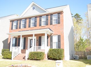 2468 Sapphire Valley Dr, Raleigh, NC 27604