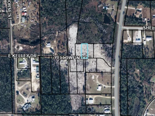 128 Yellowfin Dr, Pt Saint Joe, FL 32456