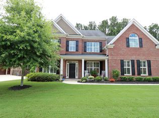 4265 Thayer Dr, Powder Springs, GA 30127