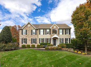 403 Prairie Ln, West Chester, PA 19380