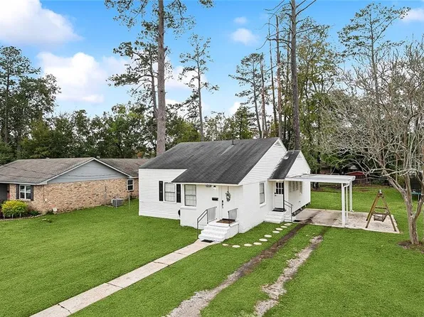 501 N Linden St, Hammond, LA 70401