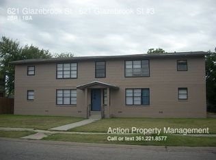 621 Glazebrook St, Corpus Christi, TX 78404