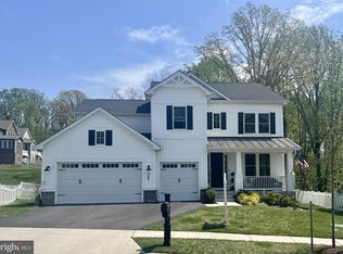 704 Kaplon Ct, Brunswick, MD 21716