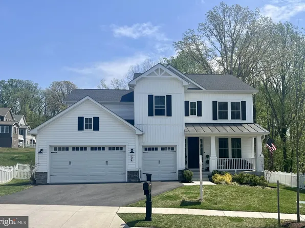 704 Kaplon Ct, Brunswick, MD 21716