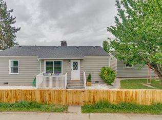 1565 Beech St, Longview, WA 98632