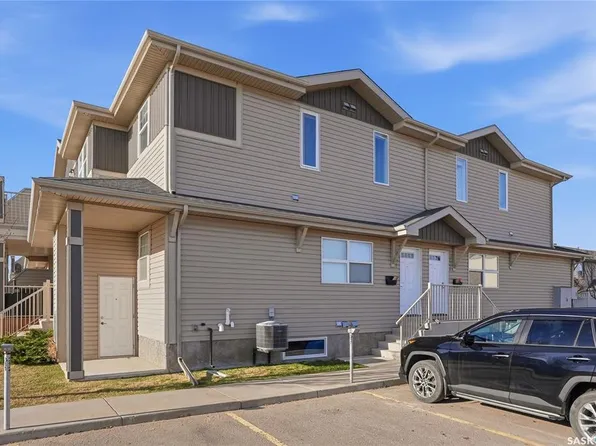 UNIT 331-100 Chaparral BOULEVARD, Martensville, SK S0K 0A2