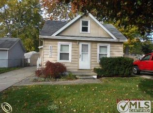 20015 Inkster Rd, Livonia, MI 48152