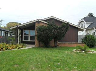 9308 W Silver Spring Dr, Milwaukee, WI 53225