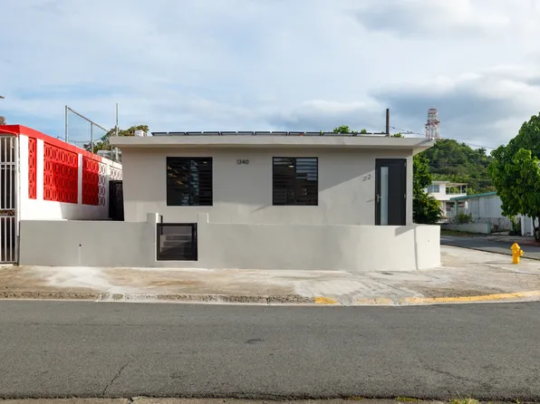1340 Calle 20 NW, San Juan, PR