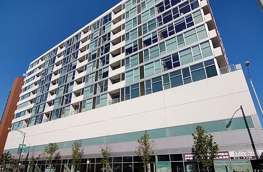 1st image of 630 N Franklin St #716