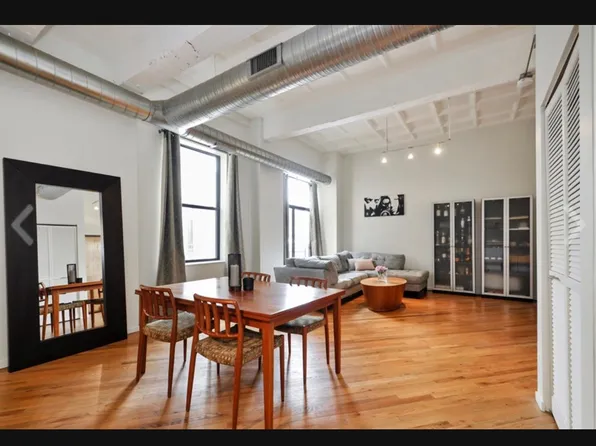 1307 S Wabash Ave APT 607, Chicago, IL 60605