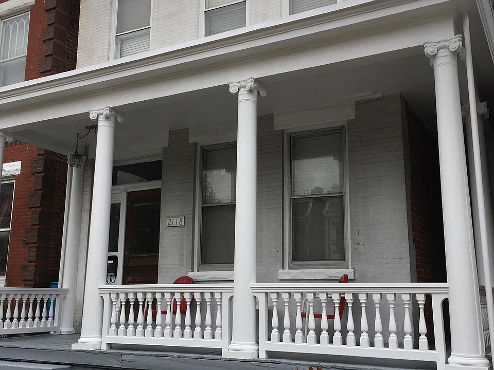 1st image of 2118 W Main St #A