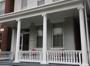 2118 W Main St #A, Richmond, VA 23220