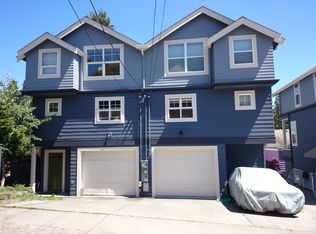 4505A 40th Ave SW, Seattle, WA 98116