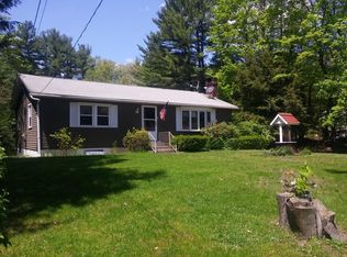 5 Pamela Dr, Shirley, MA 01464